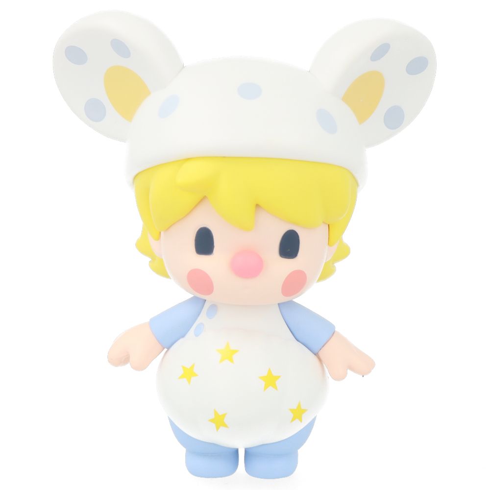 Sweet Bean Supermarket series - PDC Popmart