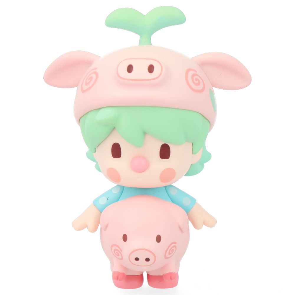 Sweet Bean Supermarket series - PDC Popmart