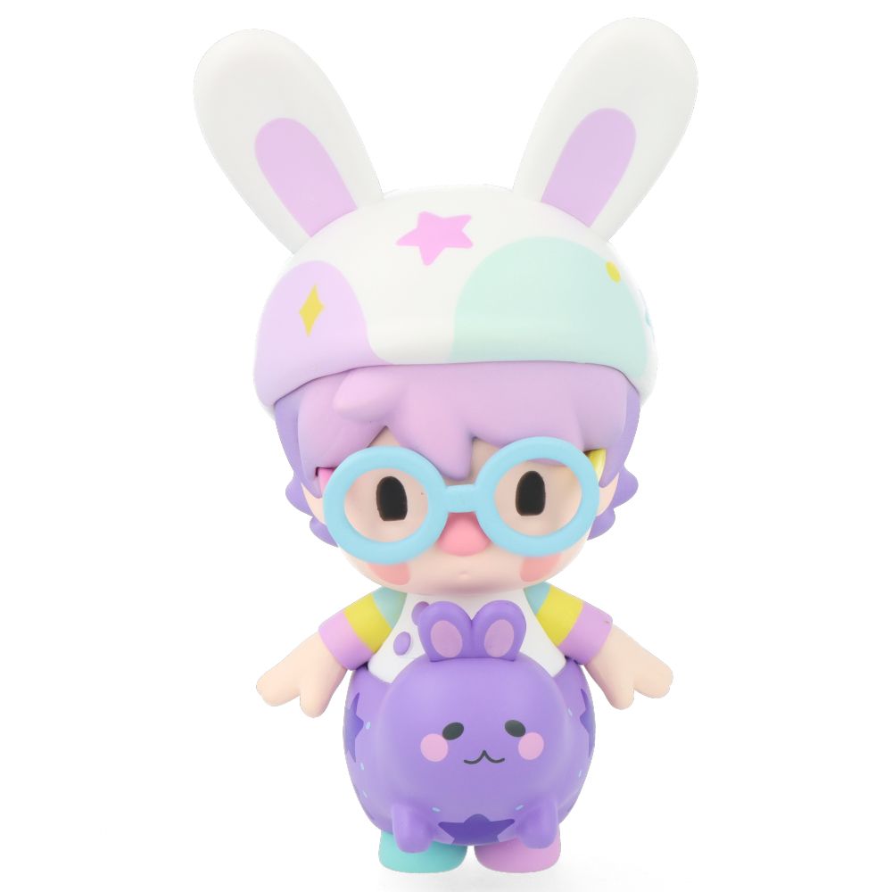 Sweet Bean Supermarket series - PDC Popmart