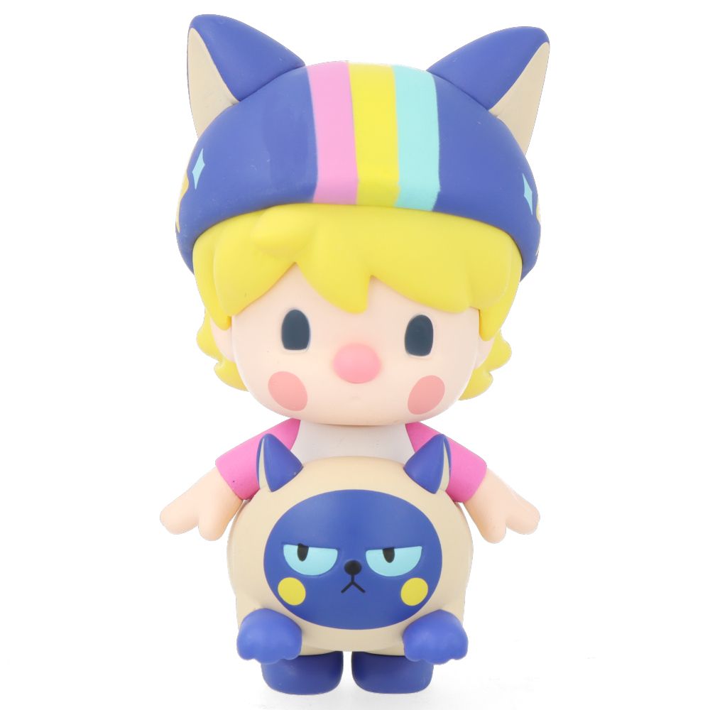 Sweet Bean Supermarket series - PDC Popmart