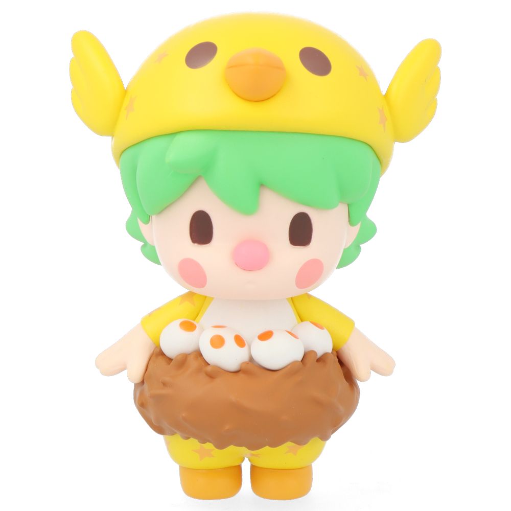 Sweet Bean Supermarket series - PDC Popmart