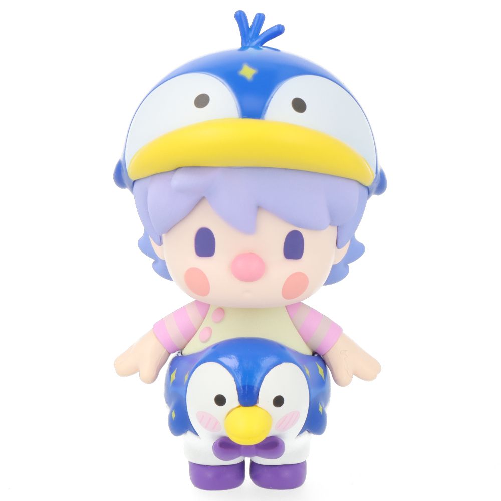 Sweet Bean Supermarket series - PDC Popmart