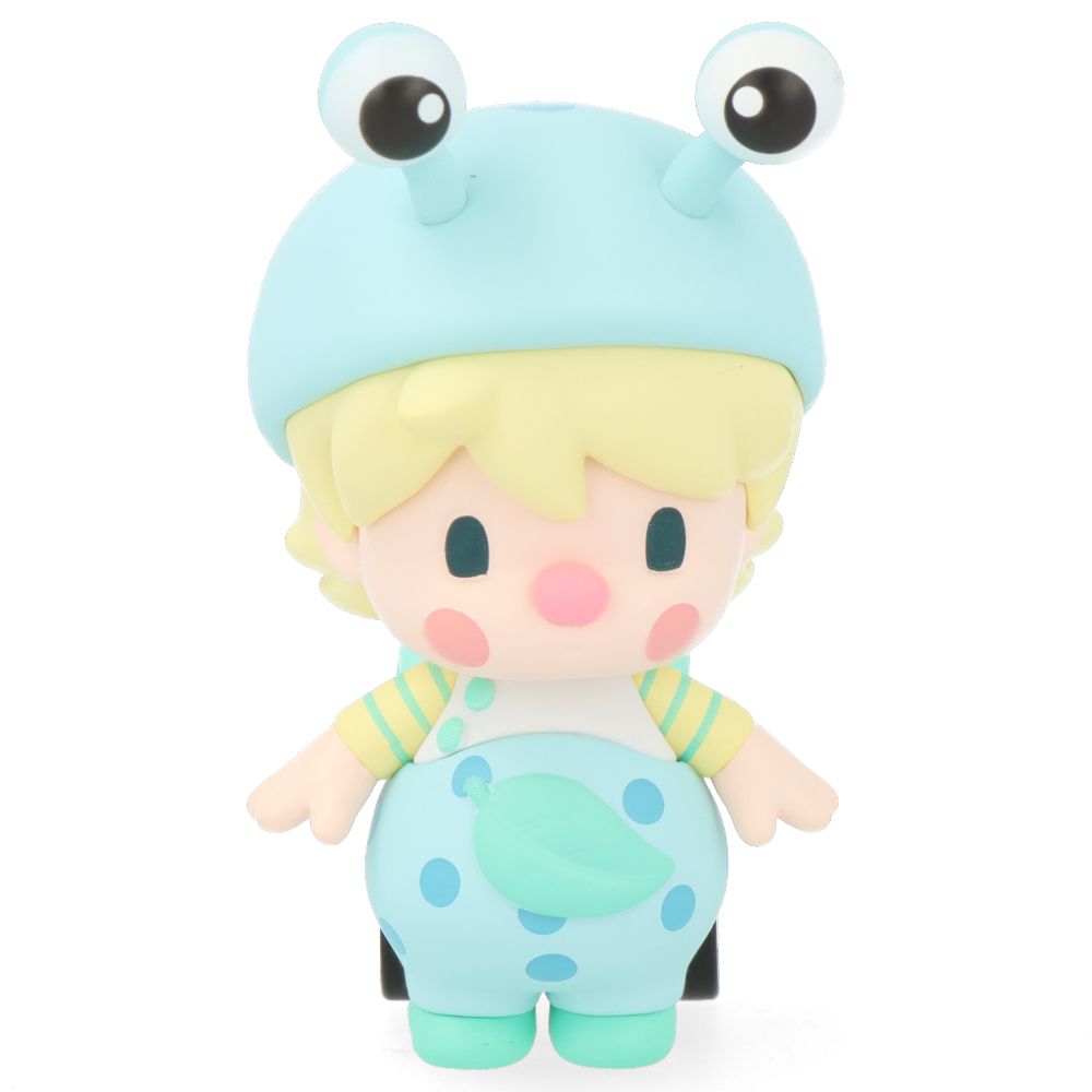 Sweet Bean Supermarket series - PDC Popmart