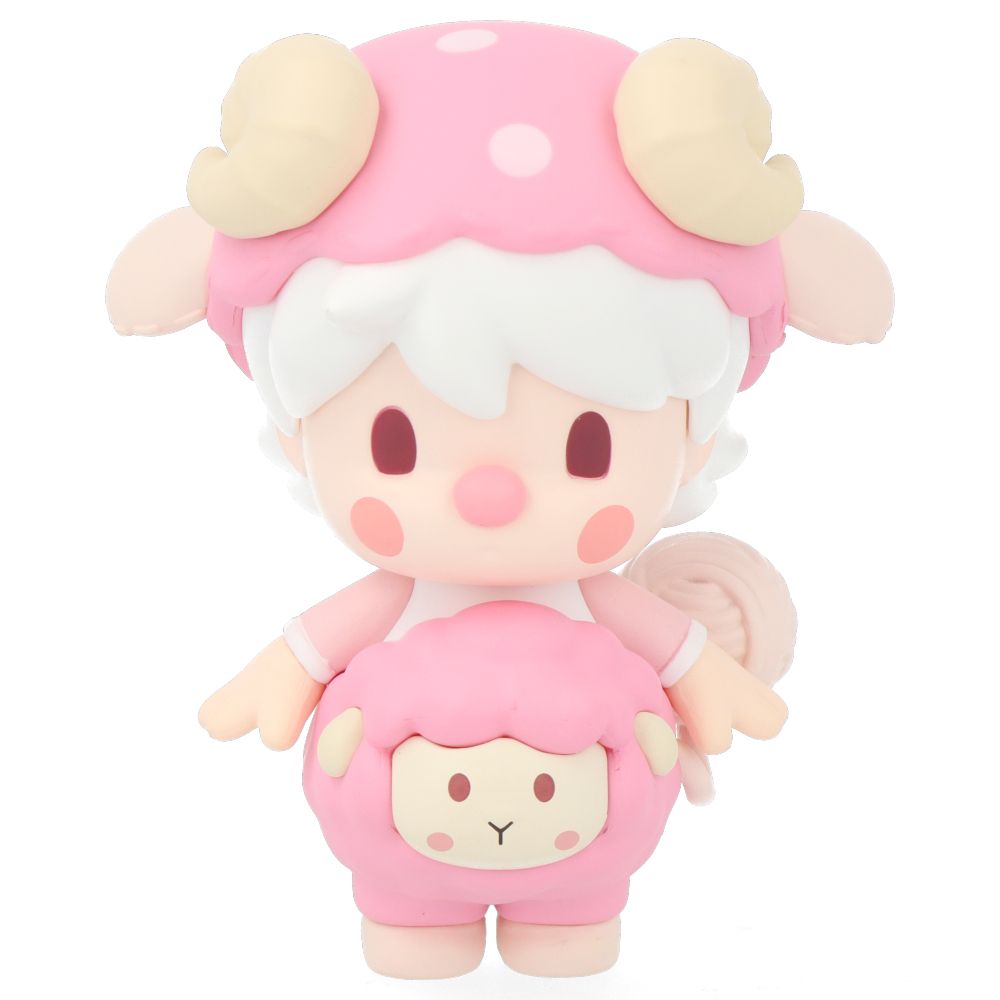 Sweet Bean Supermarket series - PDC Popmart