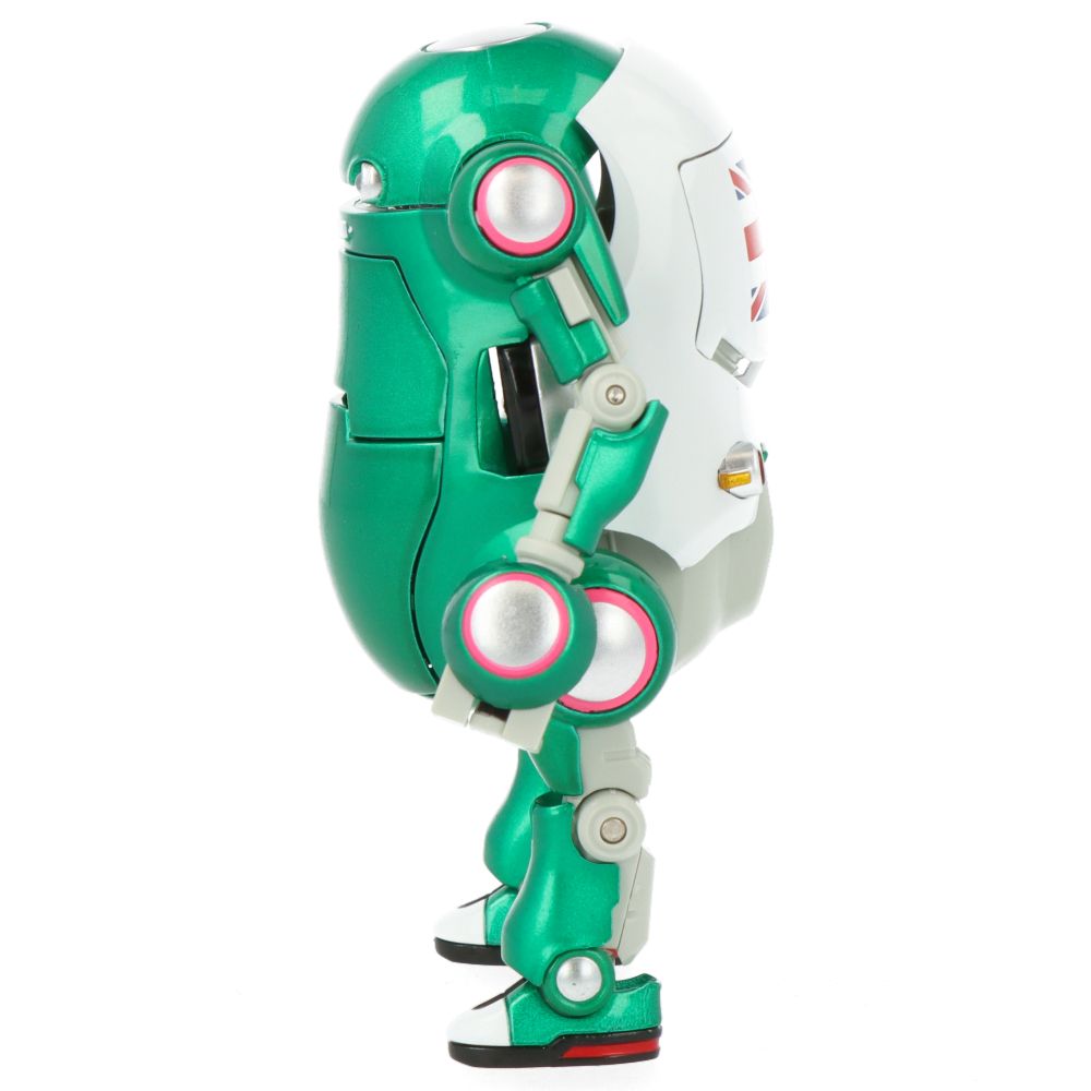 1/35 Mechatro WeGo - Mazinger