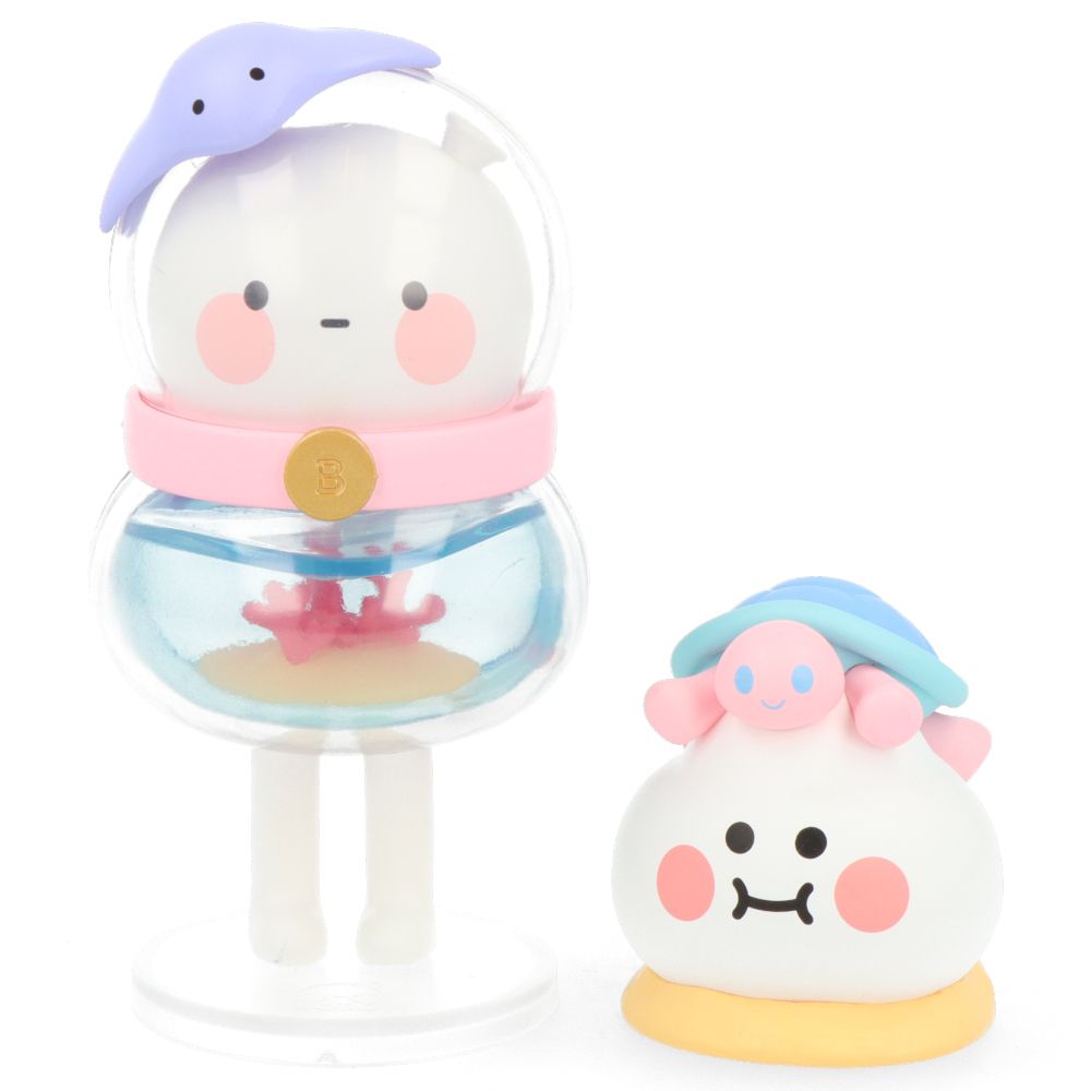 Bobo and Coco Wanderlust Series