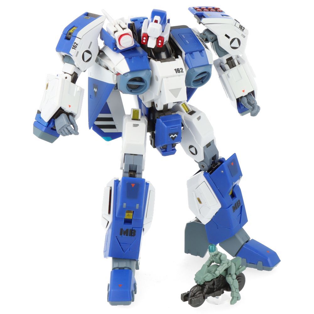 Sentinel Genesis Climber AFC-01H Legioss Riobot 1/48 Scale