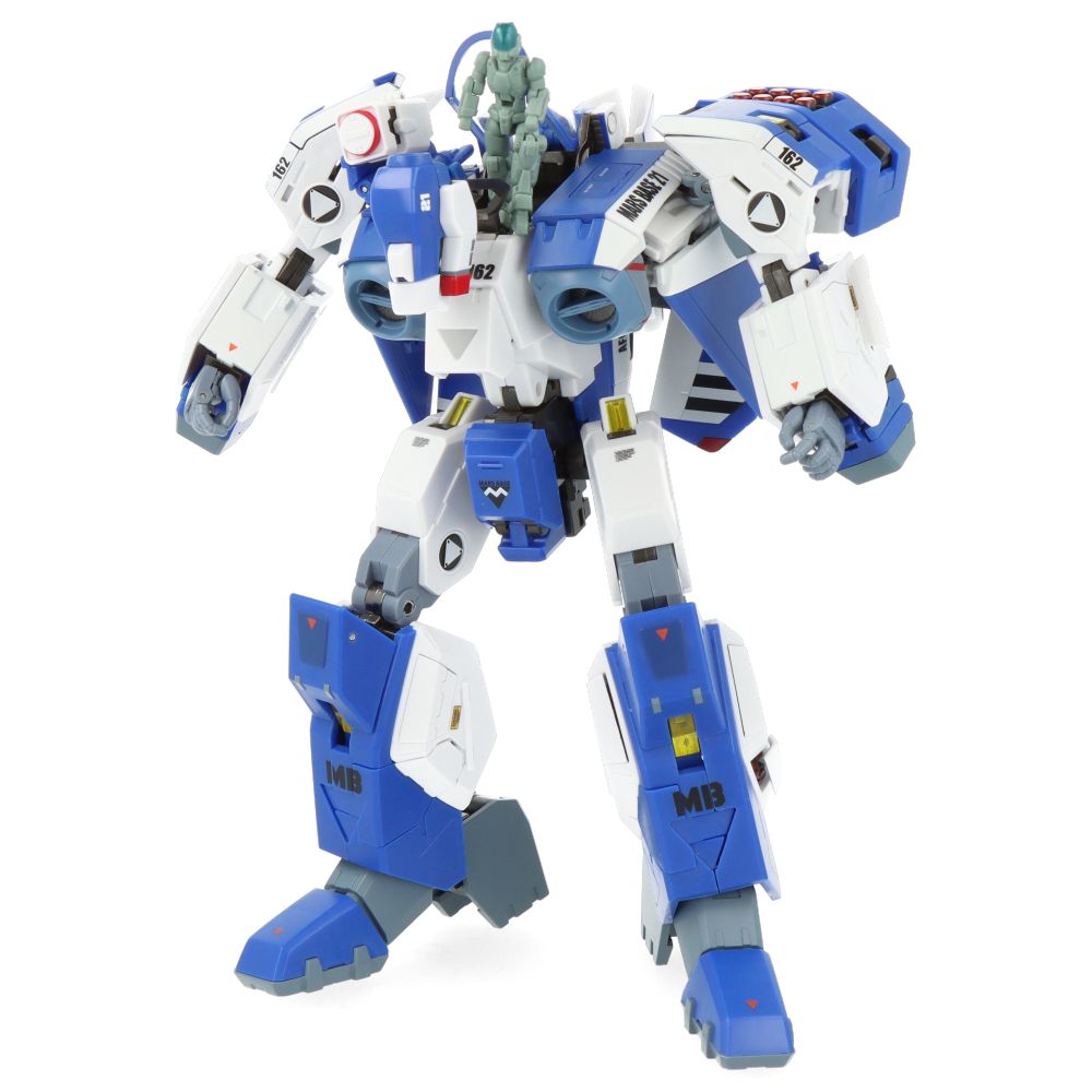 Sentinel Genesis Climber AFC-01H Legioss Riobot 1/48 Scale