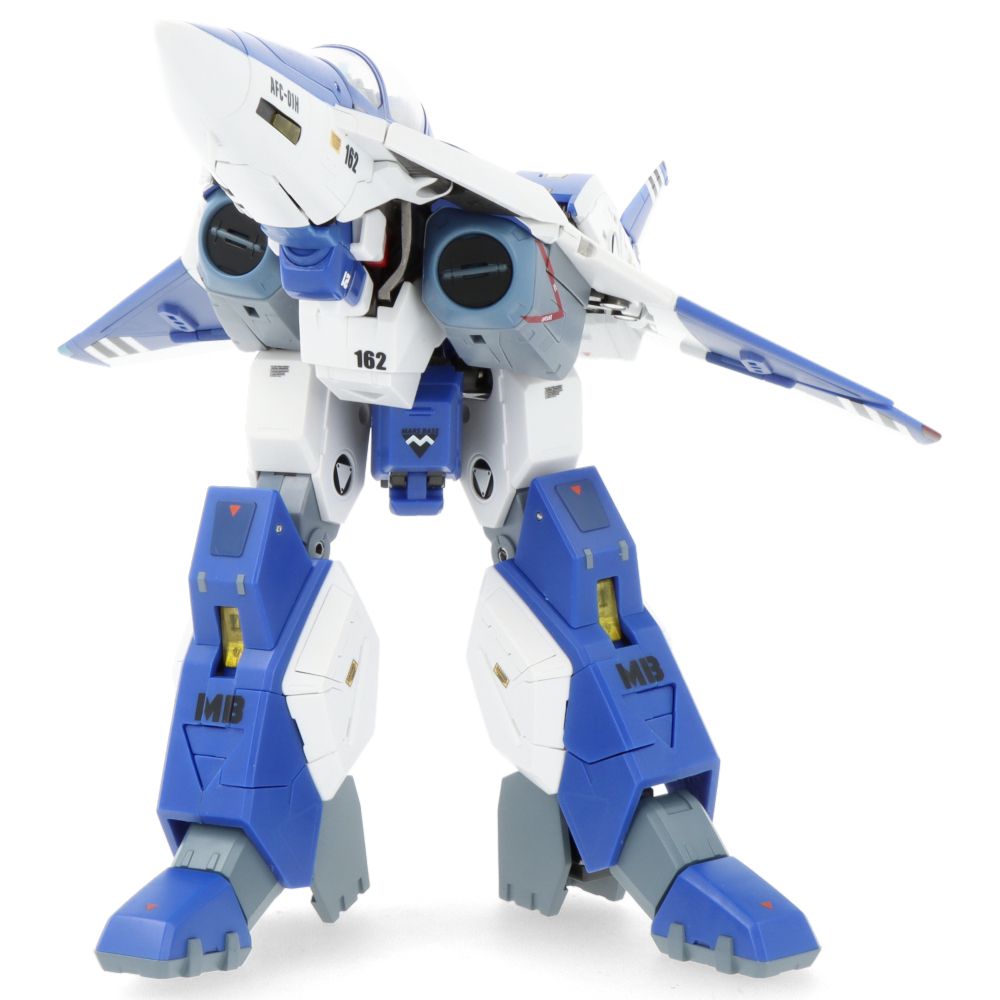 Sentinel Genesis Climber AFC-01H Legioss Riobot 1/48 Scale