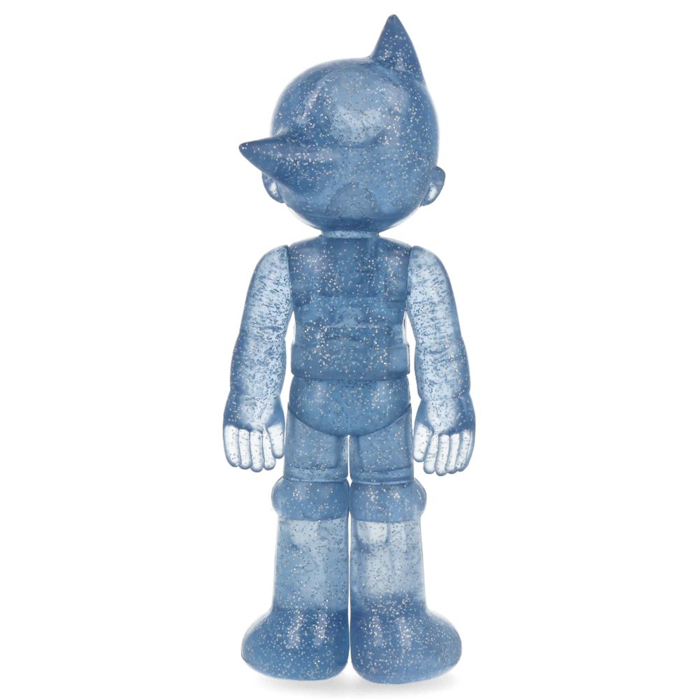 Astro Boy PVC Soda Blue Closed Eyes vers.