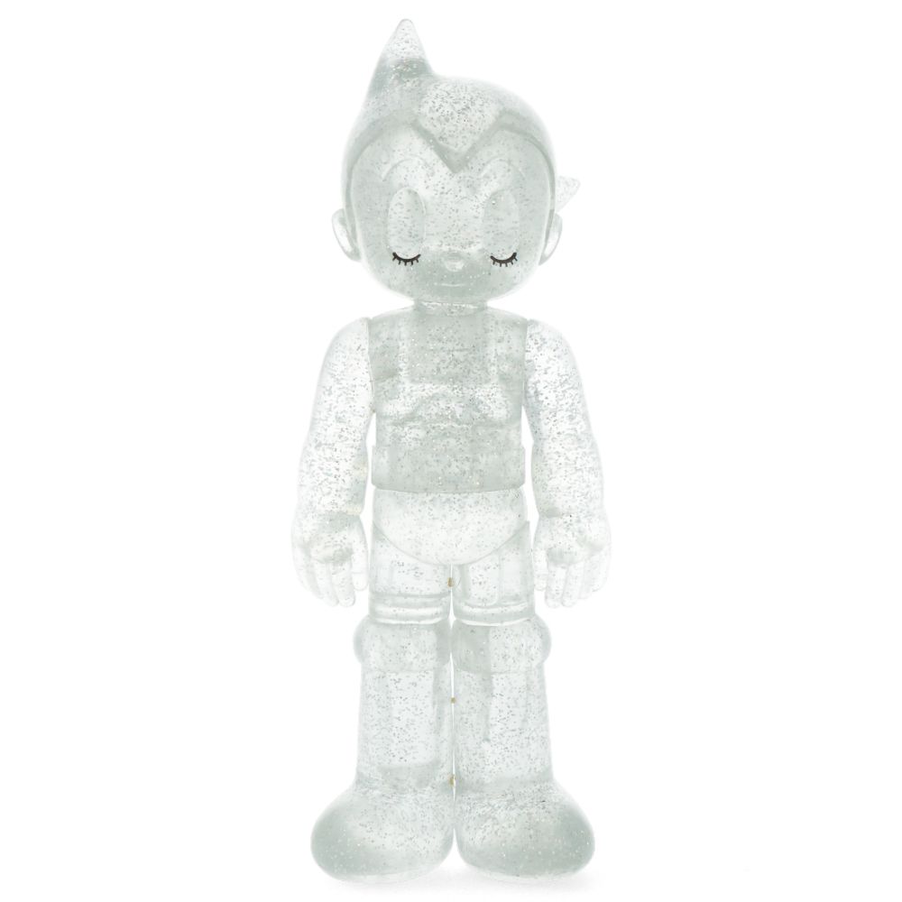 Astro Boy PVC Soda White Closed Eyes vers.