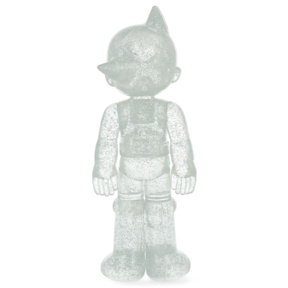 Astro Boy PVC Soda White Closed Eyes vers.