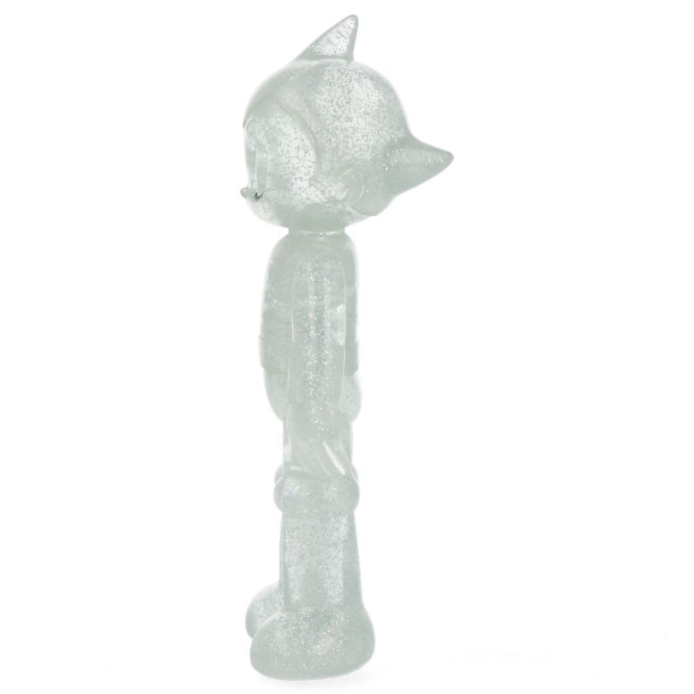 Astro Boy PVC Soda White Closed Eyes vers.