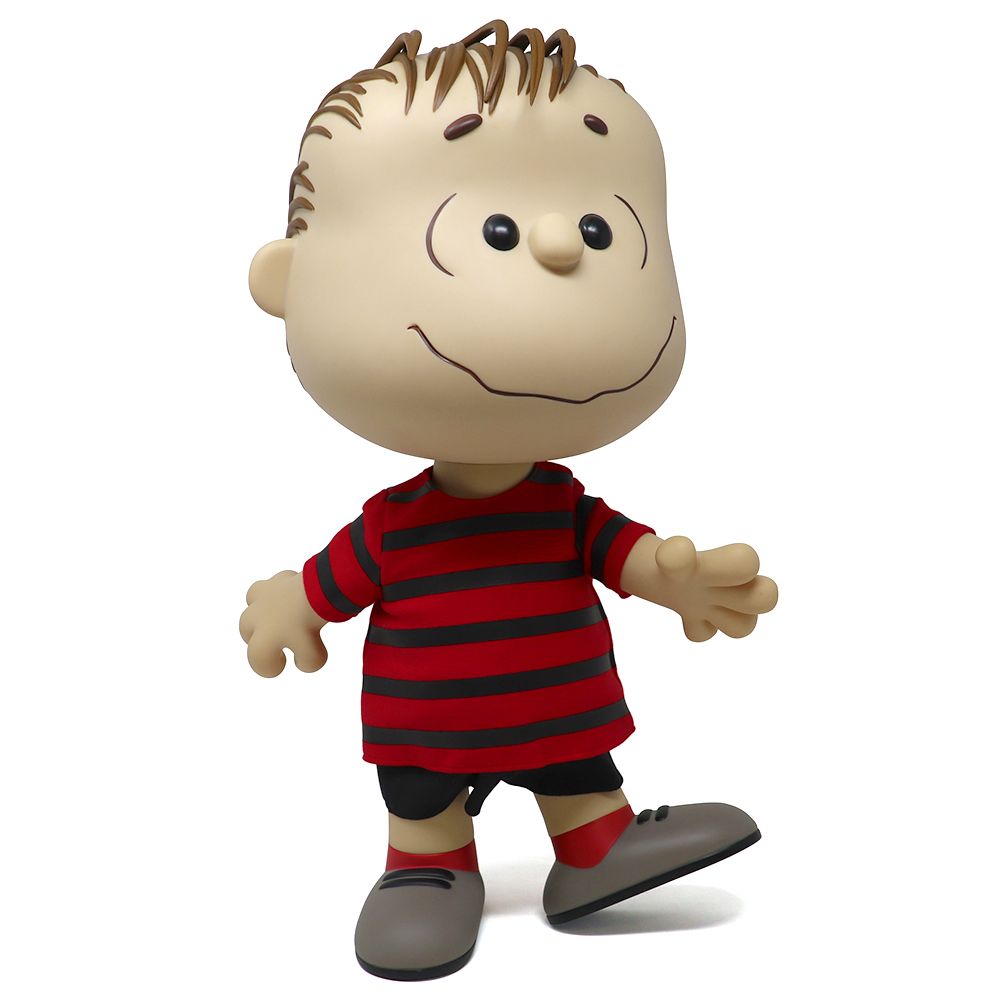 UDF Peanuts - Linus Vintage Vers.