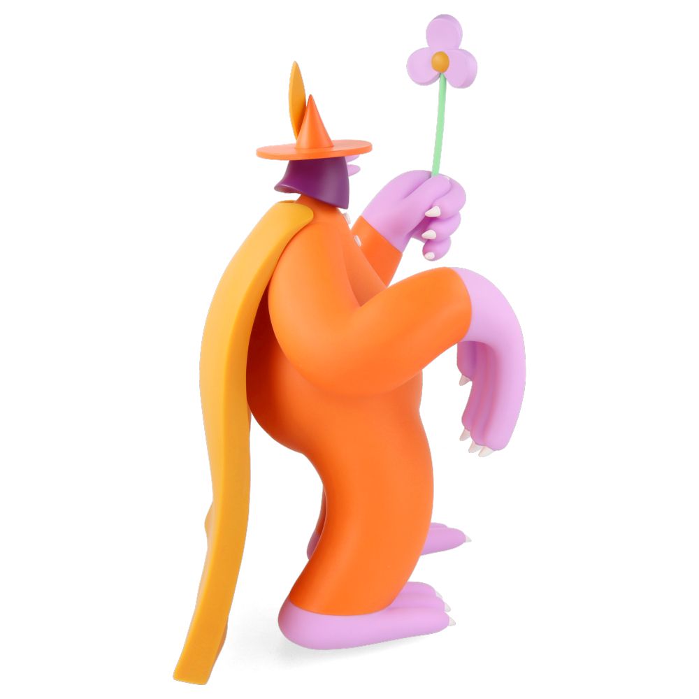 GusGus - Orange Version