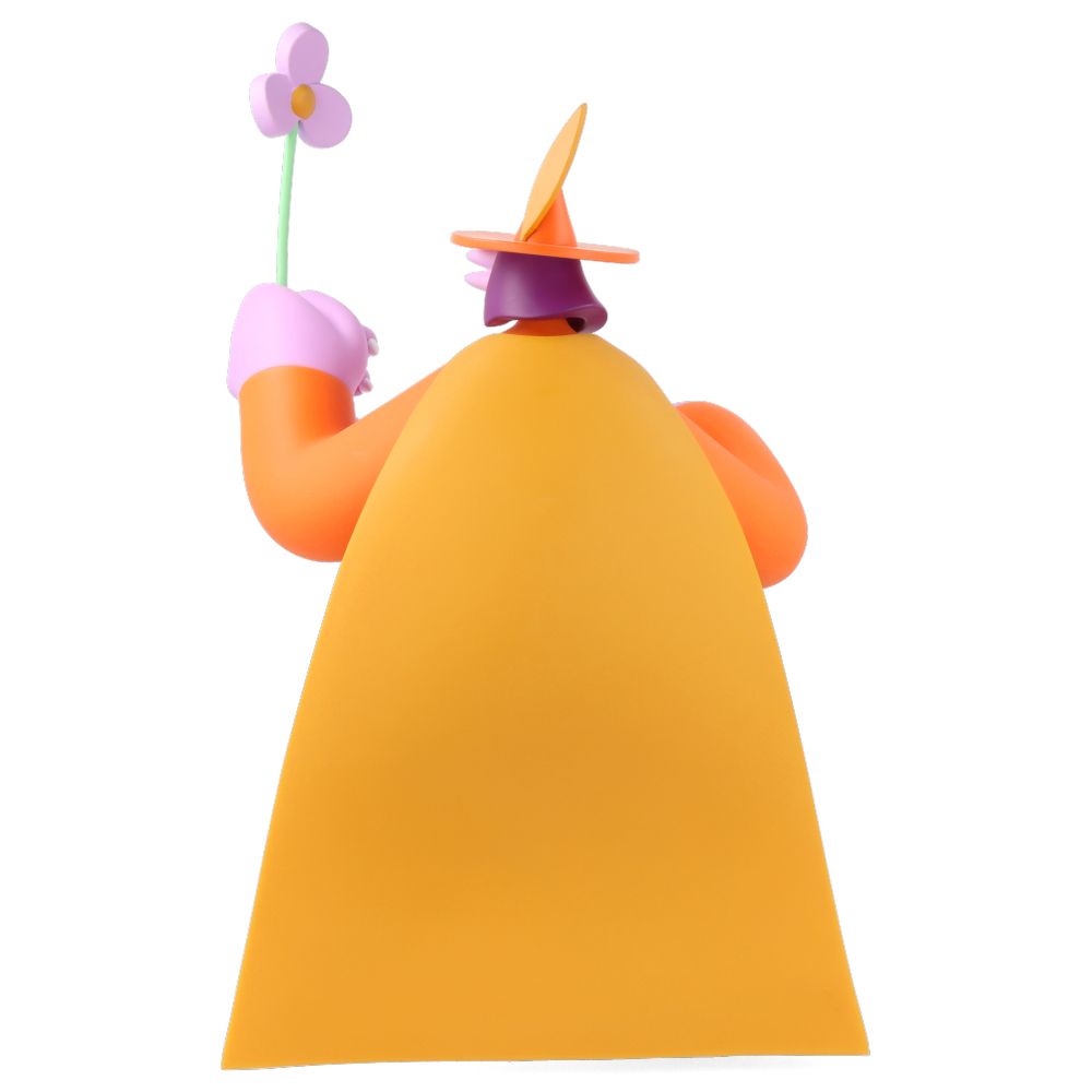 GusGus - Orange Version