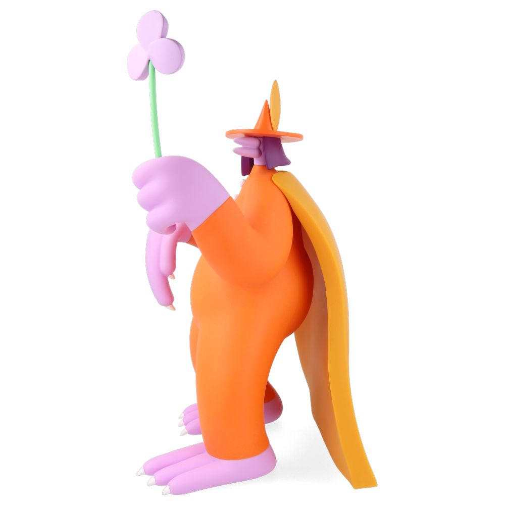 GusGus - Orange Version