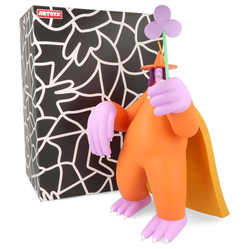 GusGus - Orange Version