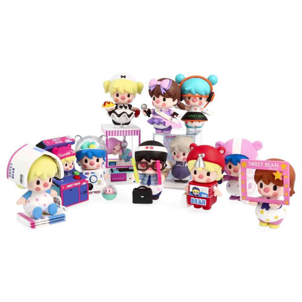 Sweet Bean Akihabara