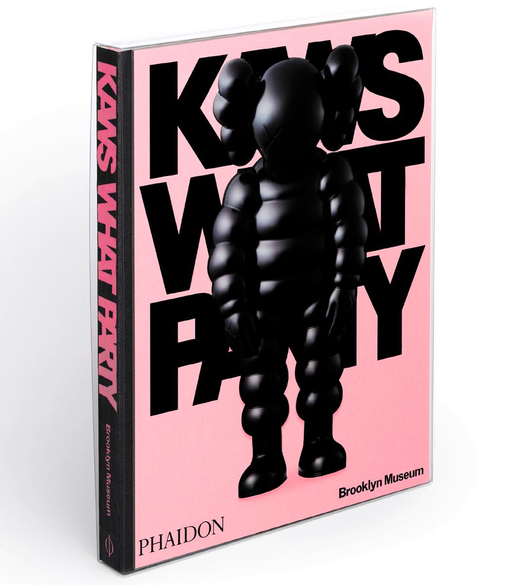 Kaws What Party