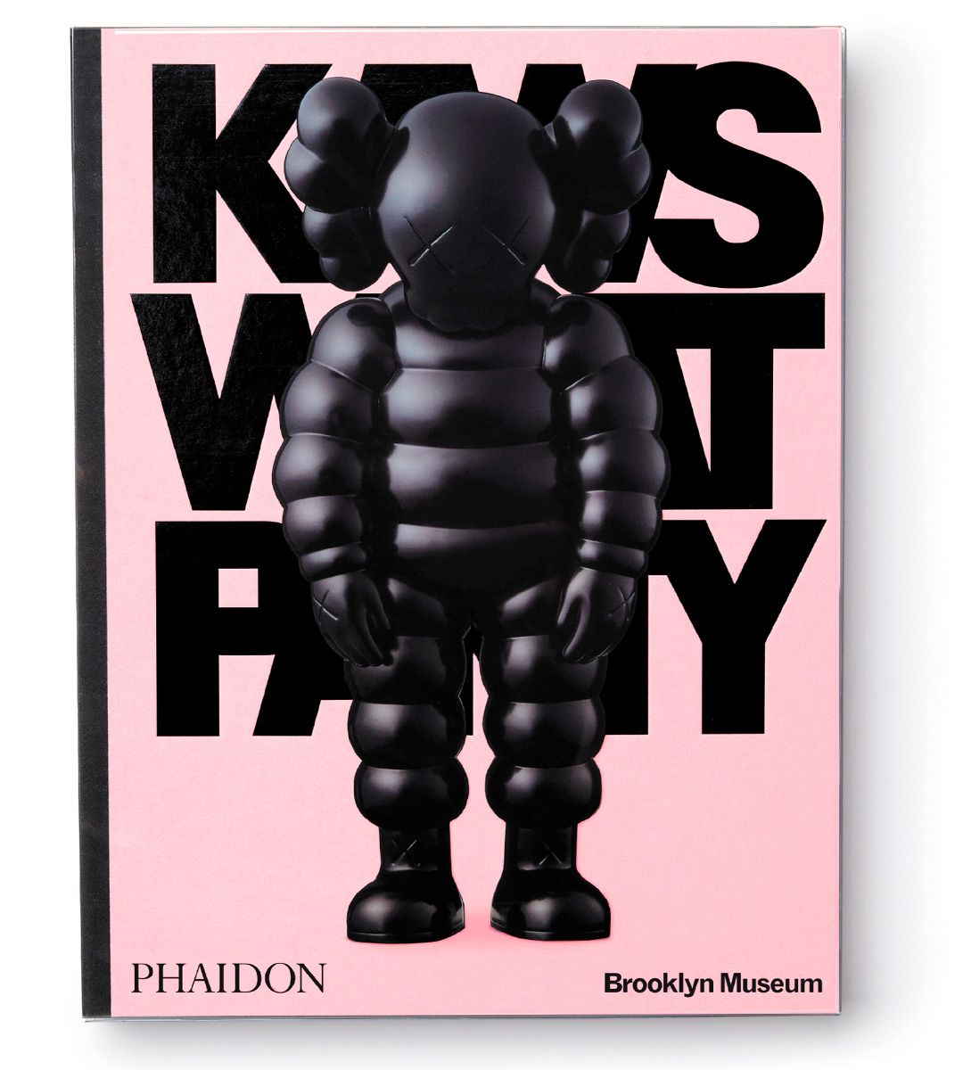 Kaws What Party