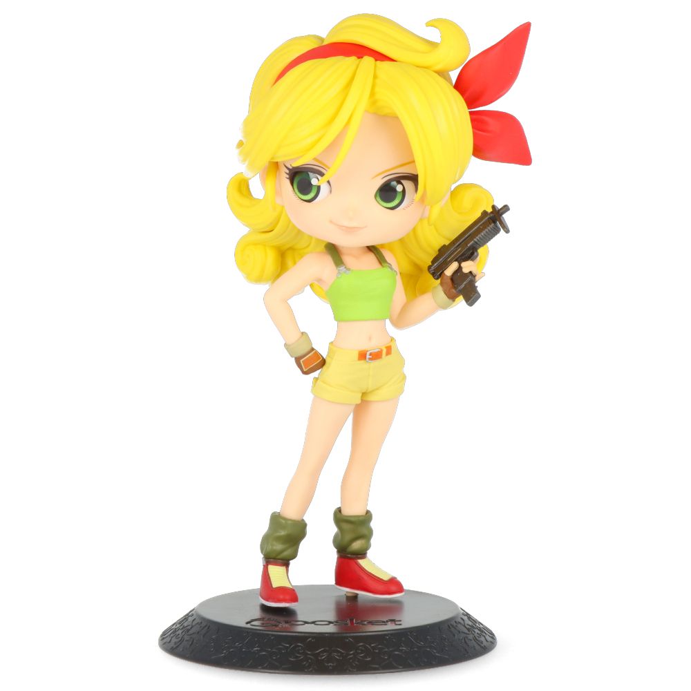 Q Posket Lunch - Dragon Ball