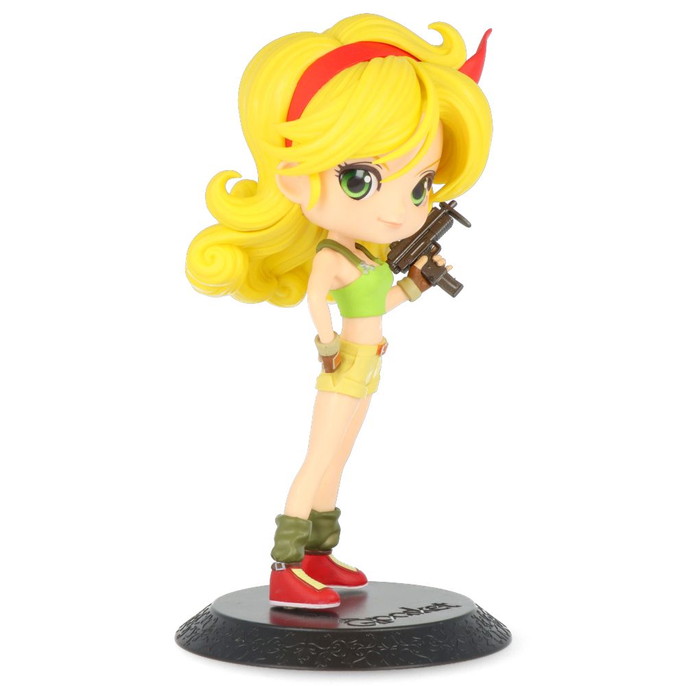 Q Posket Lunch - Dragon Ball