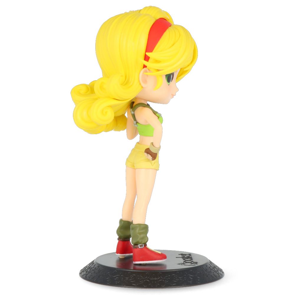 Q Posket Lunch - Dragon Ball