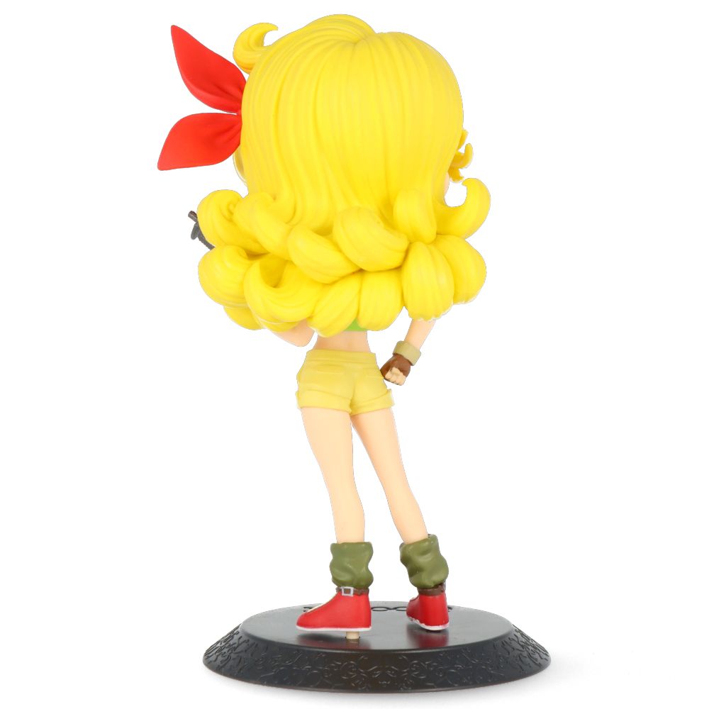 Q Posket Lunch - Dragon Ball