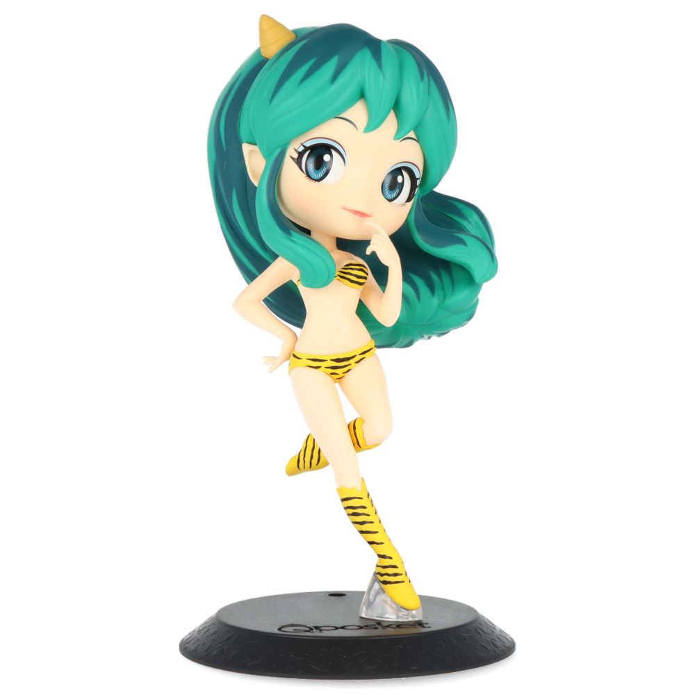 Q Posket Lum II - Urusei Yatsura