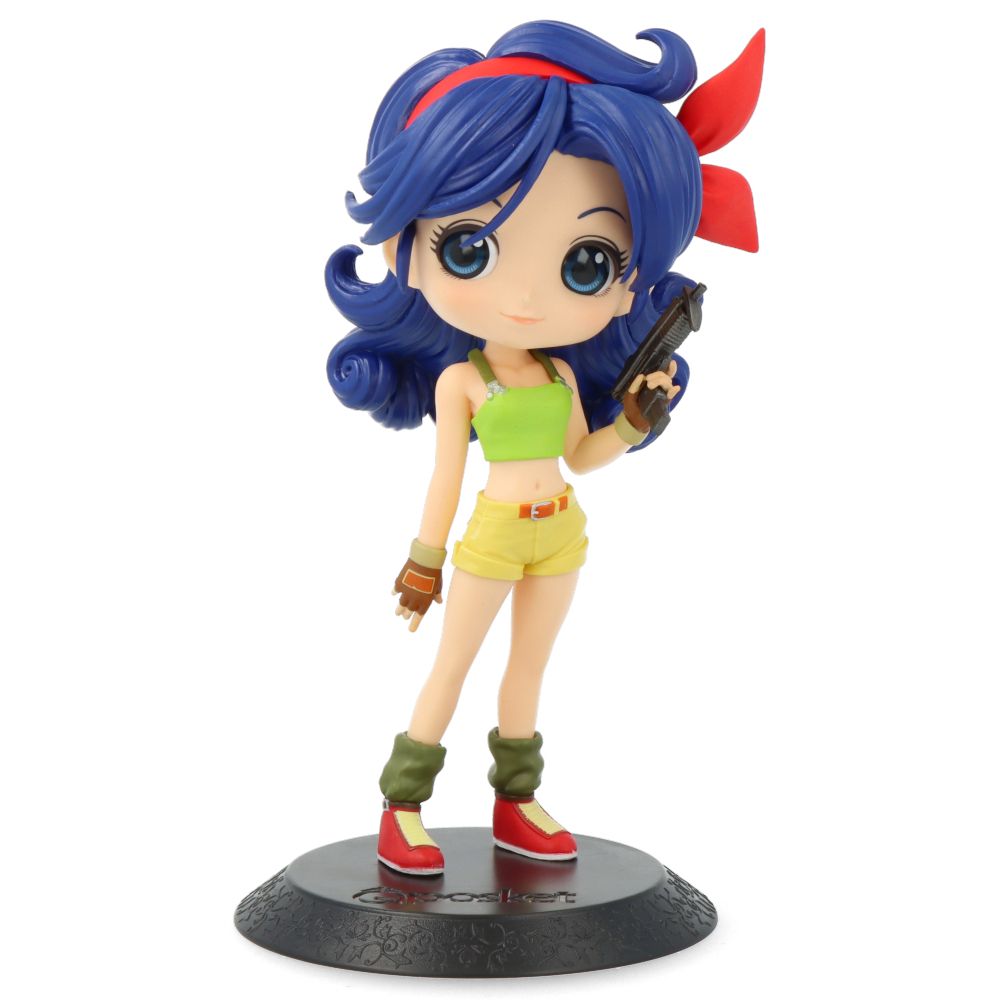 Q Posket Lunch Ver A - Dragon Ball