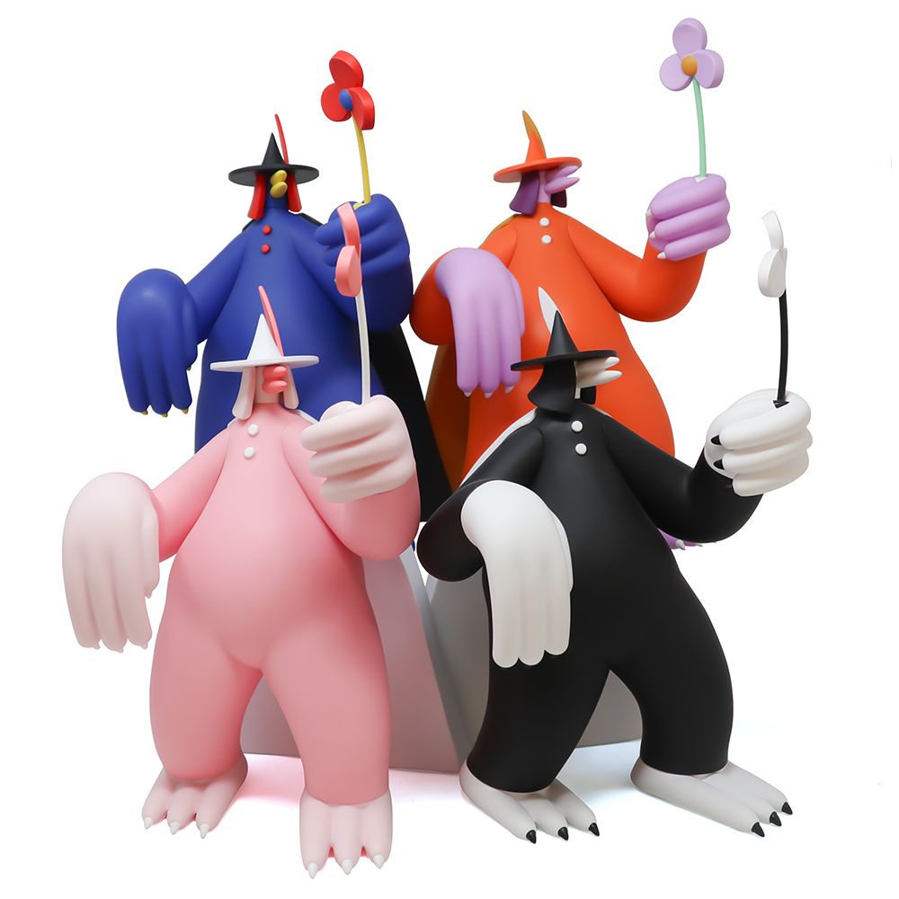 GusGus - Pink Version