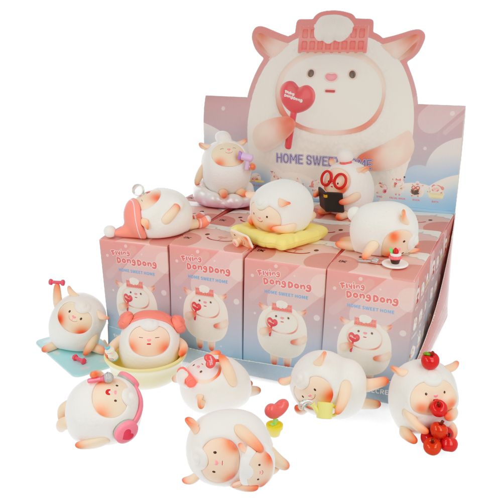 Spongebob x The Monsters