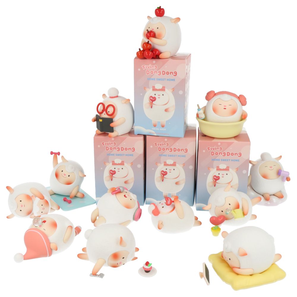 Spongebob x The Monsters