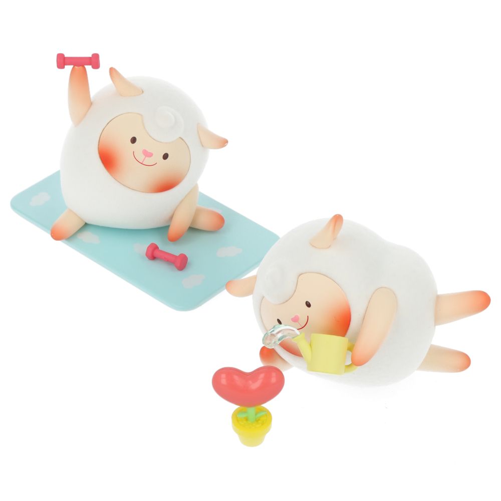 Spongebob x The Monsters