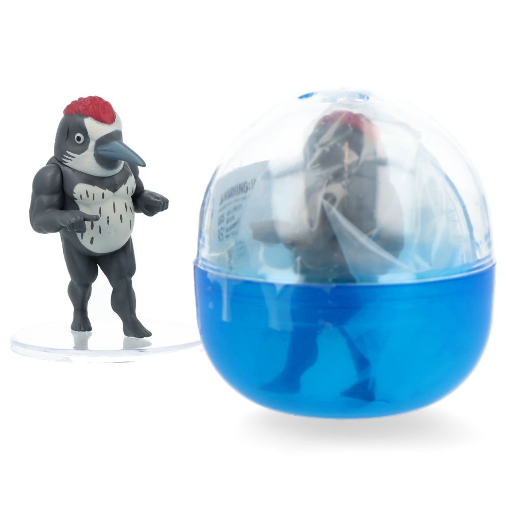 Scaredy Labbit 10'' by Amanda Visell