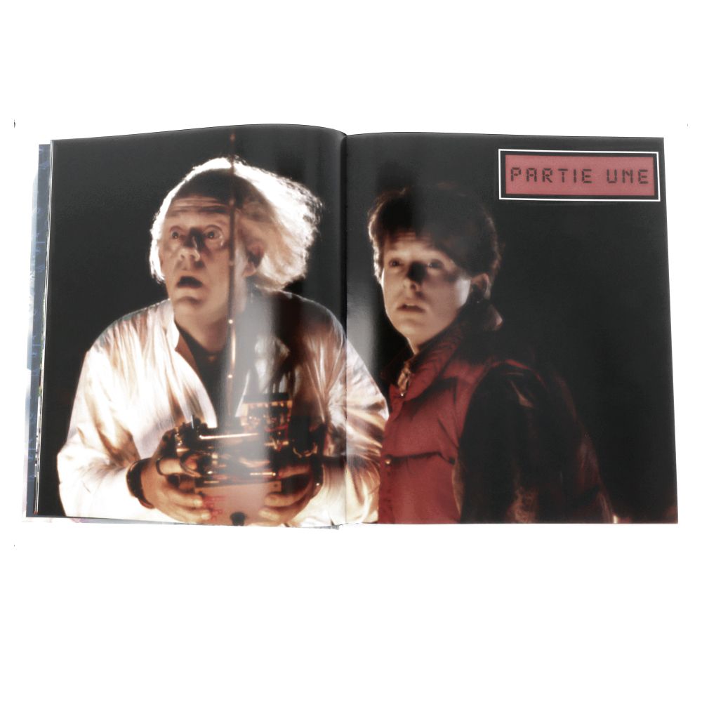 Retour vers le futur : Toute l'histoire d'une saga culte