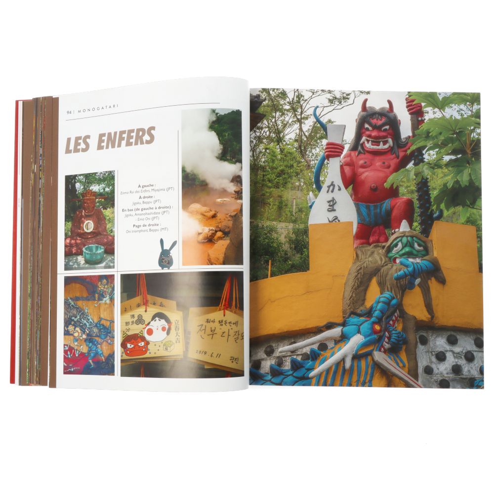 Japon Panorama de l'imaginaire