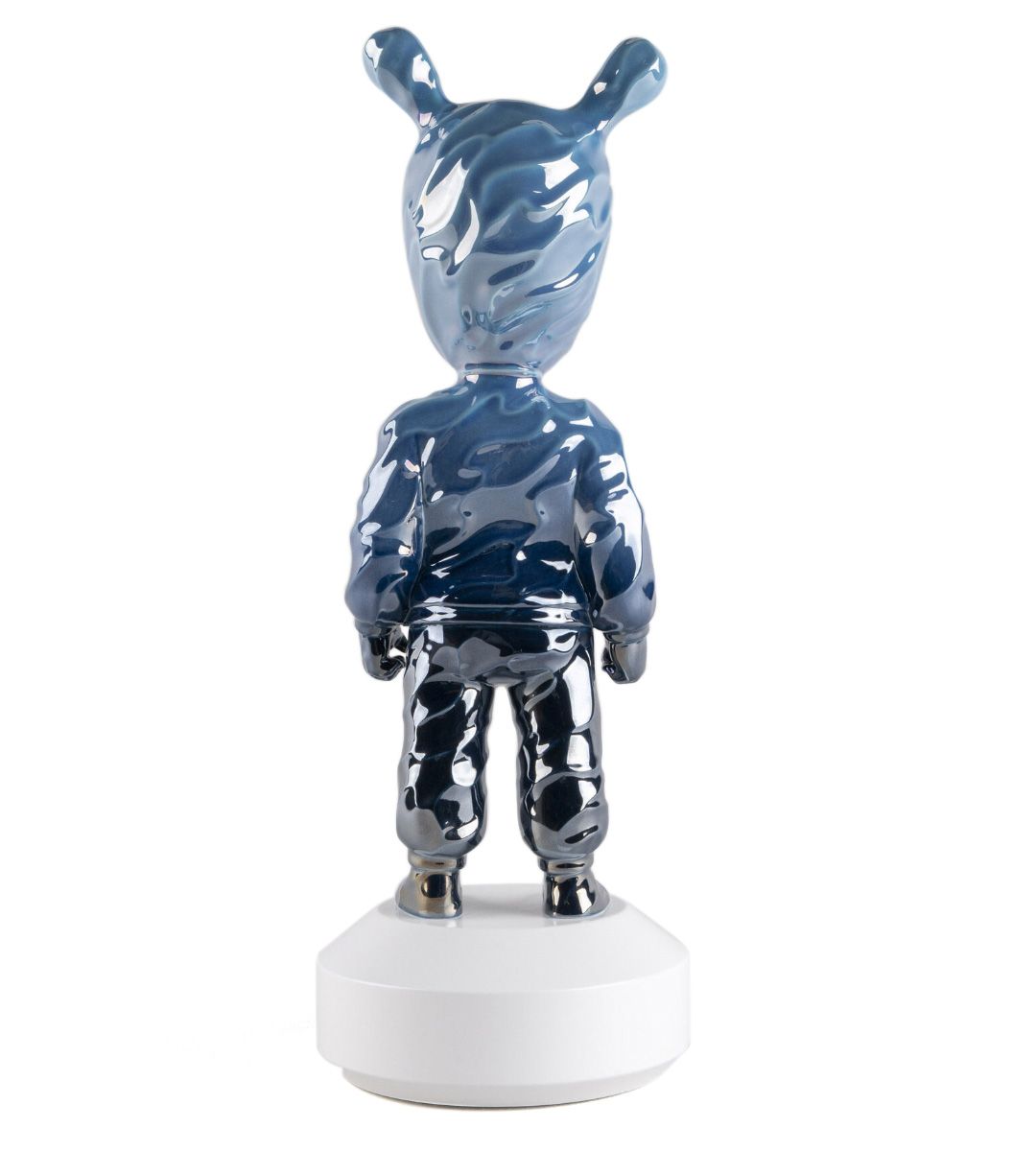 The big Guest - Supakitch