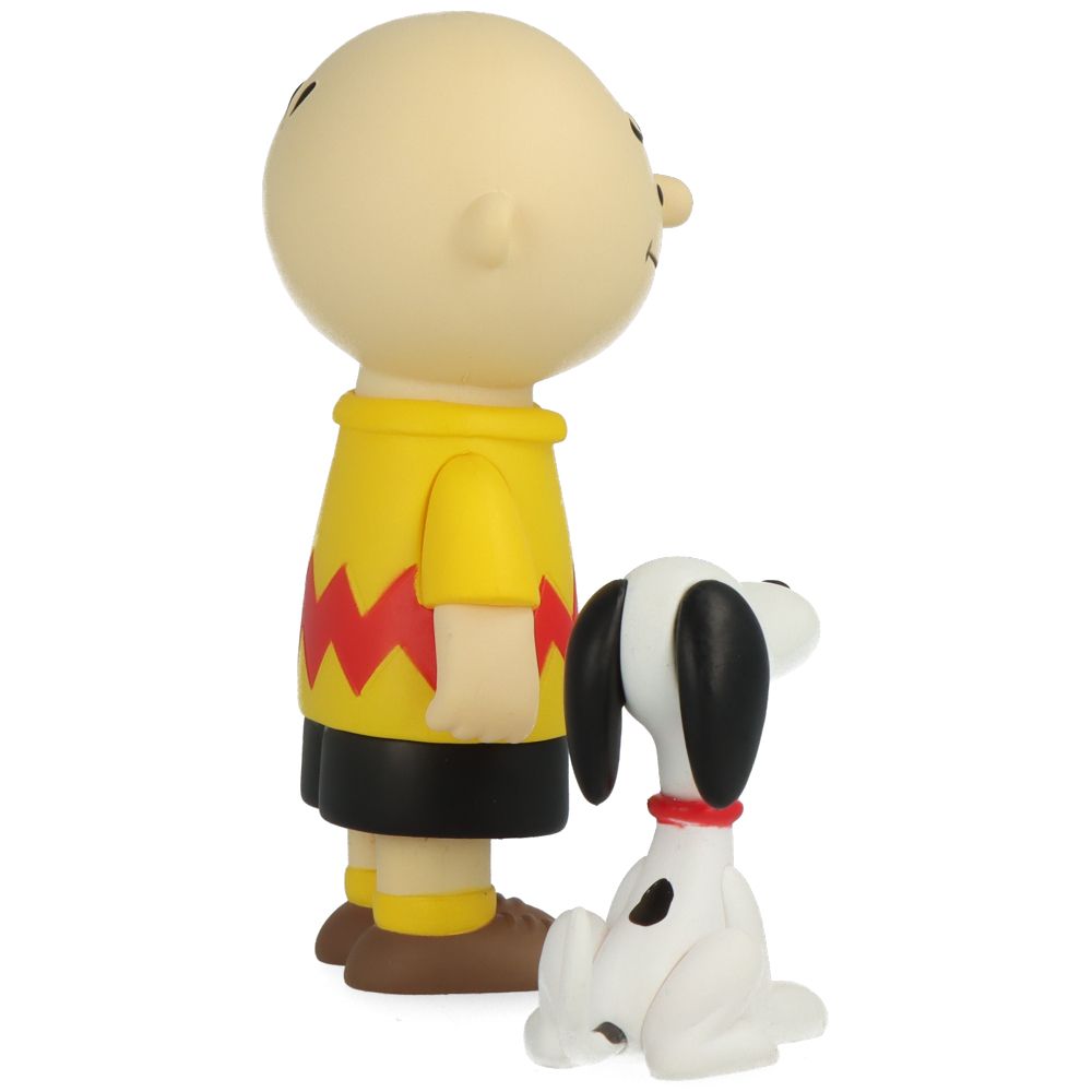 Figurine UDF Peanuts Series 12 - 50's Charlie Brown & Snoopy