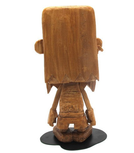 Kindergardener - 004 Brian