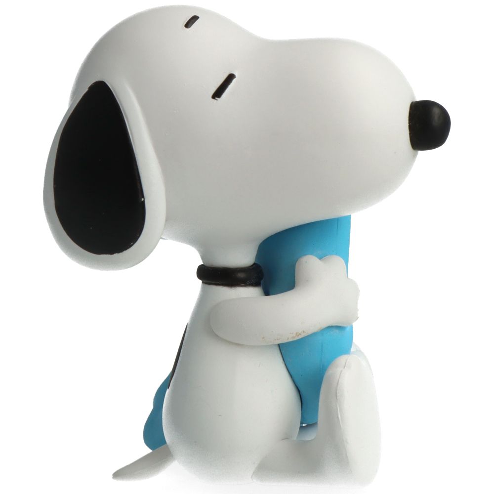 Figurine UDF Peanuts Series 12 - Snoopy with Linus' Blanket
