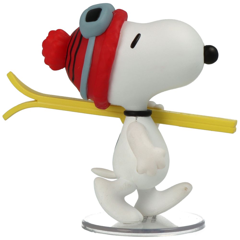 Figurine UDF Peanuts Series 12 - Skier Snoopy