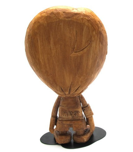 Kindergardener - 001 Maxx