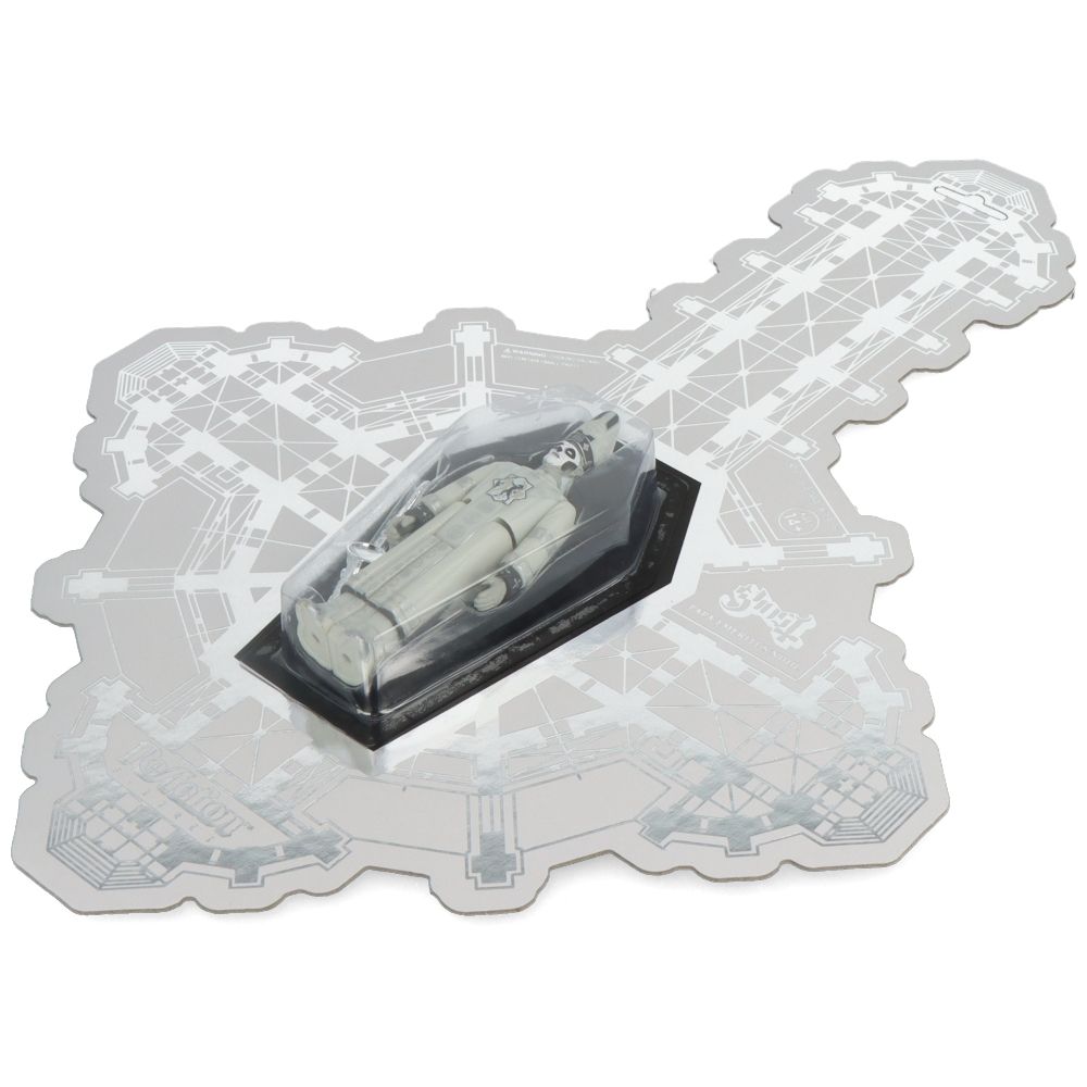 Ghost - Papa Emeritus Nihil (Pro-Memoria) - ReAction figure