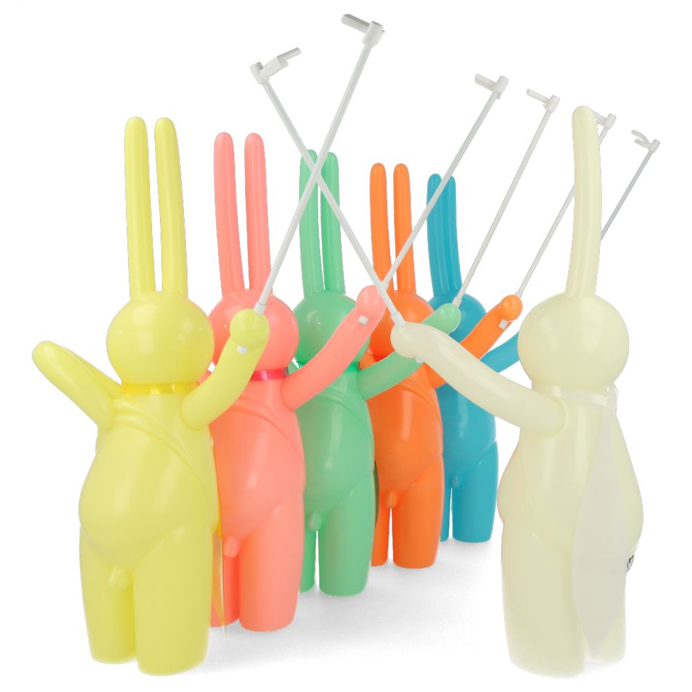 The Daily Flasher set by mr clement