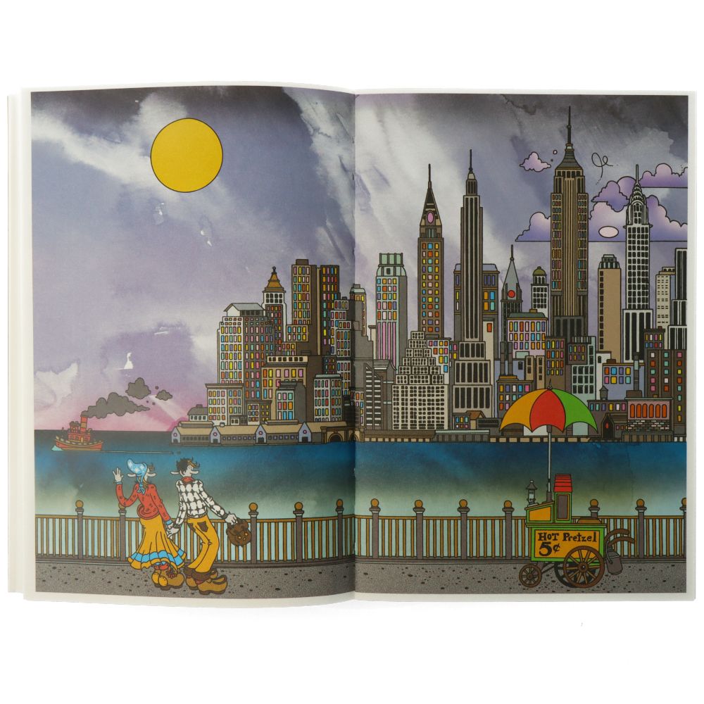 Brian Blomerth's Mycelium Wassonii