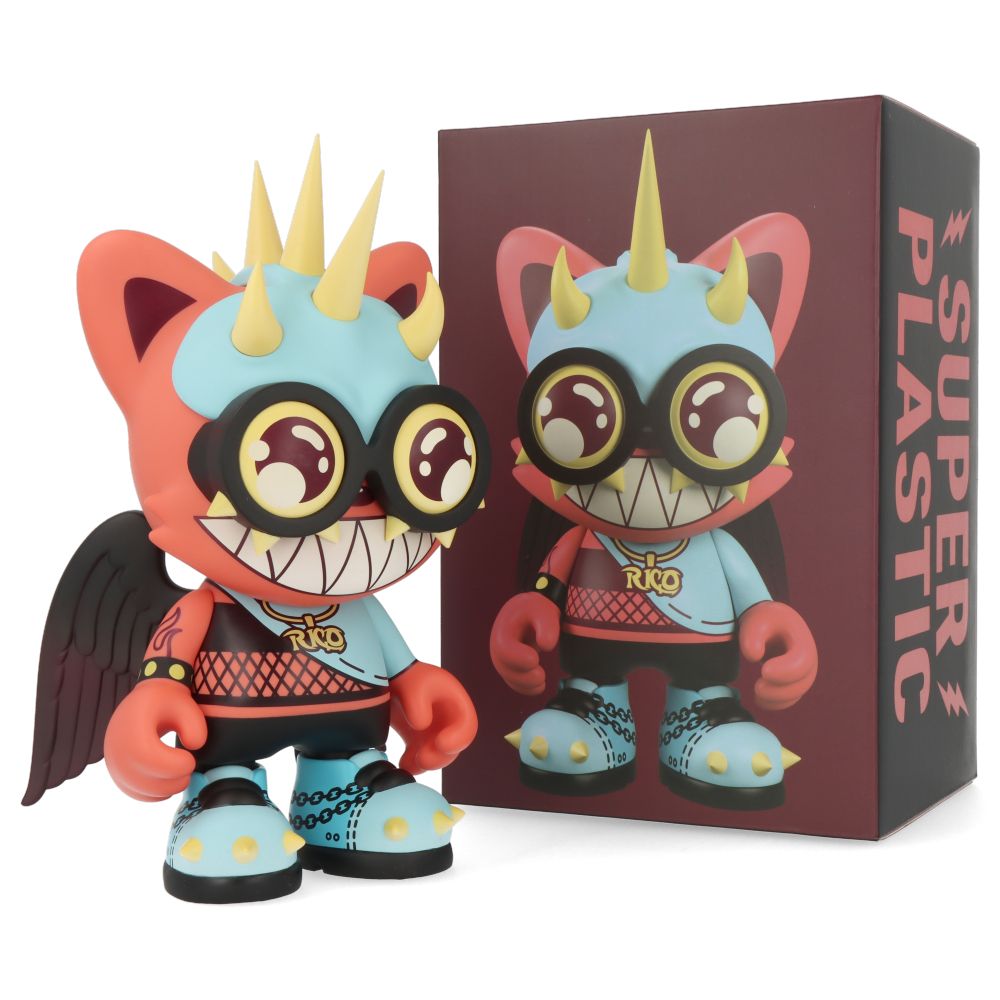 Nightmare Vacation Superjanky by Rico Nasty - Caramelaw