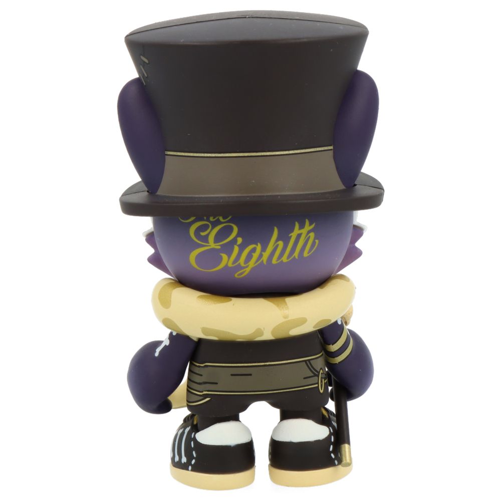 King Janky the Eighth