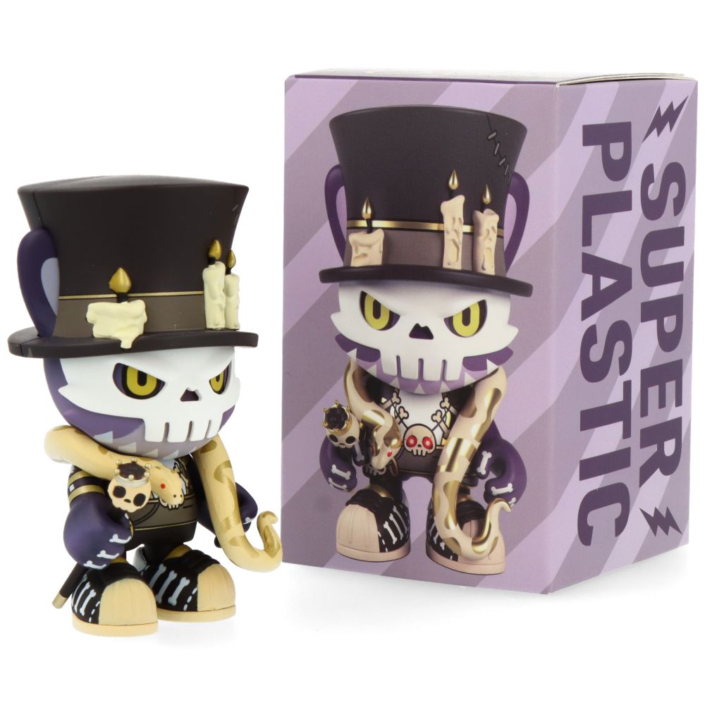 King Janky the Eighth